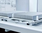 EV battery prices set to plummet, accelerating electric vehicle adoption (Image source: BYD)