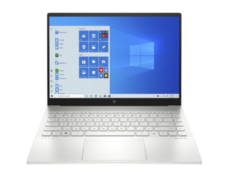 Editors' Choice Award Q1/2021: HP Envy 14-eb (2021)