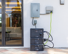 The Bluetti AC300 power station is now available at $1,499 thanks to Bluetti's Clean Energy Incentive program (Image source: Bluetti)