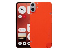 The CMF Phone 1 may be getting new cases and accessories from third-party manufacturers. (Image source: CMF by Nothing)