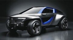 The Callum Skye will come in 2 versions, the 'street' one seen here, and a sportier one pictured below (Image source: Callum)