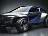 The Callum Skye will come in 2 versions, the 'street' one seen here, and a sportier one pictured below (Image source: Callum)