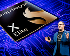 The Snapdragon X series is official. (Source: Qualcomm)