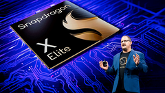 The Snapdragon X series is official. (Source: Qualcomm)
