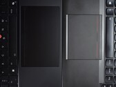 The return of the clunkpad? Lenovo ThinkPad trackpad comparison - Sensel vs. Synaptics