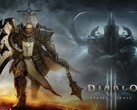 Diablo III: Reaper of Souls was ported to the Nintendo Switch in 2018. (Image source: Blizzard/Microsoft - edited)