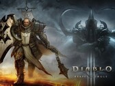 Diablo III: Reaper of Souls was ported to the Nintendo Switch in 2018. (Image source: Blizzard/Microsoft - edited)