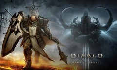 Diablo III: Reaper of Souls was ported to the Nintendo Switch in 2018. (Image source: Blizzard/Microsoft - edited)