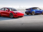 Base Model 3 and Model Y may soon lose the tax credit (image: Tesla)