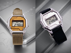 The EVT-01 (pictured) has been designed in multiple colors, including the Bronze and Grey edition. (Image source: Kickstarter)