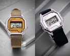 The EVT-01 (pictured) has been designed in multiple colors, including the Bronze and Grey edition. (Image source: Kickstarter)
