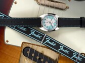 Timex has collaborated with Fender to release three new watches