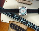 Timex has collaborated with Fender to release three new watches