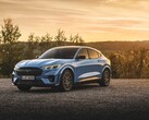 Ford's electric vehicle division has a reputation for losing money, despite the generally positive response to cars like the Mustang Mach-E. (Image source: Ford)