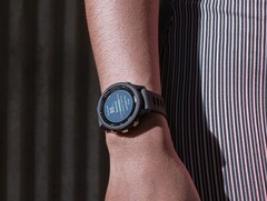 The Garmin Forerunner 255 has been updated with beta version 20.21. (Image source: Garmin)
