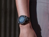 The Garmin Forerunner 255 has been updated with beta version 20.21. (Image source: Garmin)