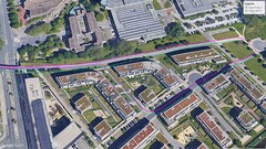 GNSS measurement: turning point