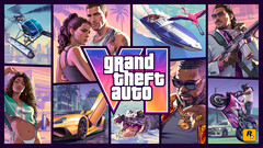 A new GTA 6 trailer as been confirmed