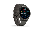 Garmin Venu 2s in review: Lots of great features including offline music from Spotify