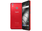 Gigaset GS270 Smartphone Review