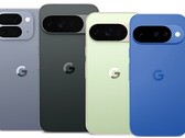 The Google Pixel 10 series could get new Gemini-powered camera features (Image source: Evan Blass)