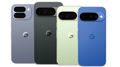 The Google Pixel 10 series could get new Gemini-powered camera features (Image source: Evan Blass)