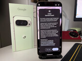 Camera coach in the Pixel 10 Pro (Image source: Daniel Schmidt)