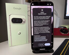 Camera coach in the Pixel 10 Pro (Image source: Daniel Schmidt)