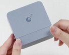 Gulikit's new dock has an aluminum casing.