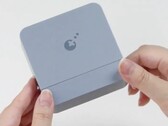 Gulikit's new dock has an aluminum casing.