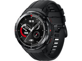 The Honor Watch GS Pro will be available in three colours. (Image source: Honor)
