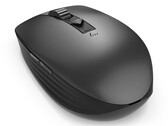 HP has launched a new multi-device wireless mouse