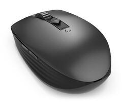 HP has launched a new multi-device wireless mouse