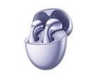 Huawei's FreeBuds  6 earbuds are lighter and have better battery life. (Image source: Huawei)
