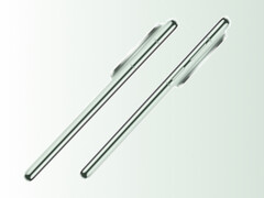 The Huawei Mate 70 Air has surfaced in a single colour option so far. (Image source: China Telecom - edited)