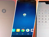 Huawei P20 Lite leaked images (Source: ComputerHoy)