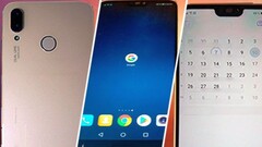 Huawei P20 Lite leaked images (Source: ComputerHoy)