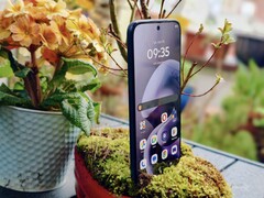 A meagre 4 GB of RAM in the Motorola Moto G67 doesn't really seem up to date. And the low RAM is also noticeable in everyday use.