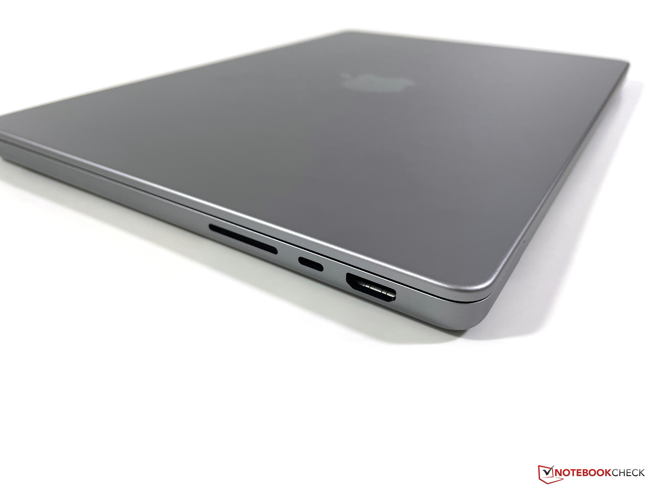 MacBook Pro 14-Inch Review: Striking Innovation, Unwieldy Power - Forbes  Vetted