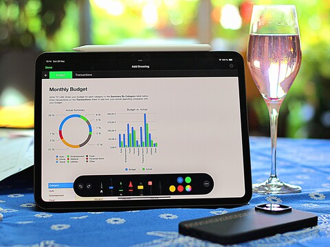 Apple iPad Pro 11 2024 tablet review – Lighter, slimmer, and lightning fast