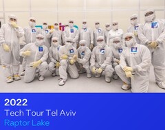 Several of Intel&#039;s most recent CPU microarchitectures were developed by its Israel-based team (Image source: Intel)