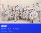 Several of Intel's most recent CPU microarchitectures were developed by its Israel-based team (Image source: Intel)
