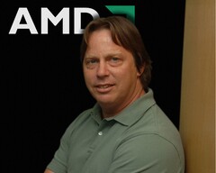 CPU legend Jim Keller feels AMD stupidly canceled the K12 Core ARM project. (Image Source: AMD)