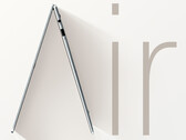 The Lecoo Air 16 trades performance for a lightweight design. (Image source: Lenovo)
