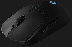 The wireless Logitech G Pro gaming mouse has been put on sale at Amazon and Best Buy (Image source: Logitech)