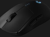 The wireless Logitech G Pro gaming mouse has been put on sale at Amazon and Best Buy (Image source: Logitech)
