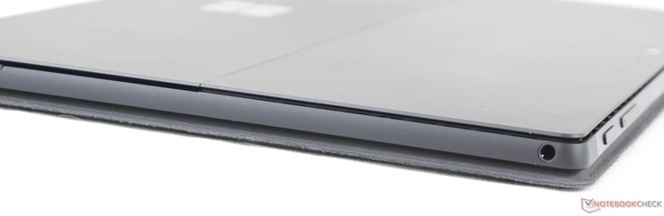 Microsoft Surface Pro 7 specs - PhoneArena