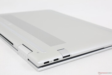 Chassis consists of reclaimed aluminum while the keycaps are recycled plastic