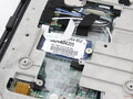 Kingston RBUSNS4180S3128GJ SSD Benchmarks