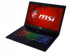 MSI GS70-2PEi71611 Notebook Review